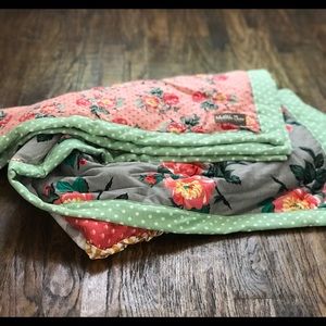 Matilda Jane Daydreamer quilt NWT